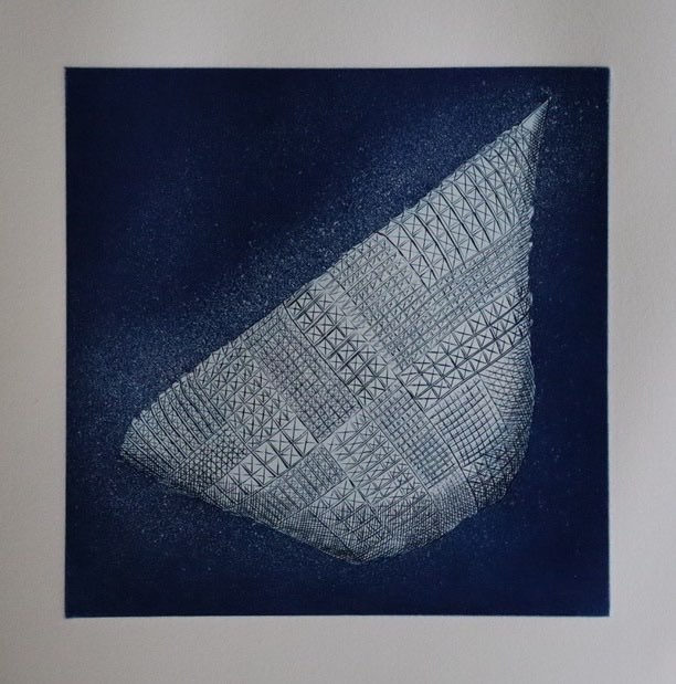 Forme, Manière noire