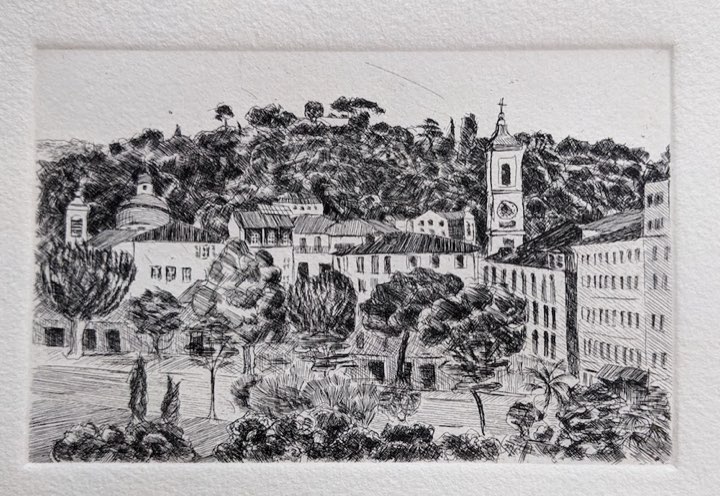 Vues de Nice — Nice, ma ville