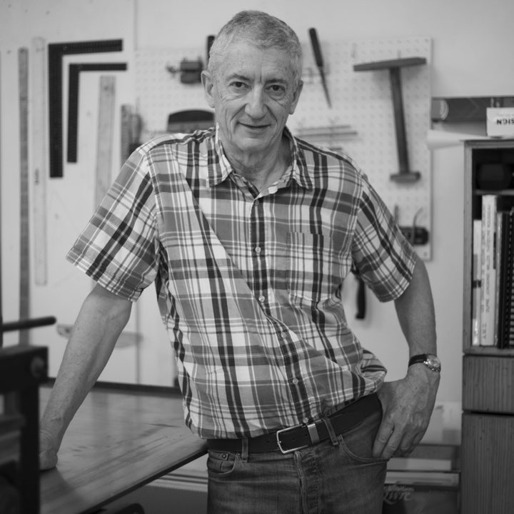 À l’atelier Garrigou, Photo